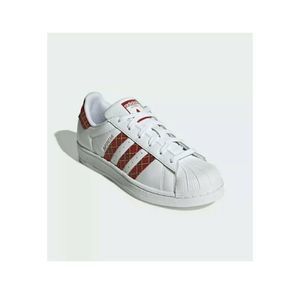 Adidas Originals Superstar Scarlet Red